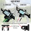 SW900 EBike Display 24V 36V 48V 60V 72V Electric Bicycle