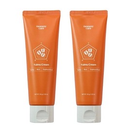 [Mamicare] Mamicare Large Size Job's Tears Cream 80g x 2 (41929288) / [마미케어] 마미케어 대용량 율무크림 80gx2개 (41929288)