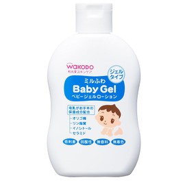 Mil-Fuwa Baby Gel Lotion 5.1 fl oz (150 ml)