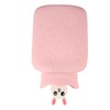 Hot Water Bottle Microwave Heating Explosion Proof Leak Proof Portable