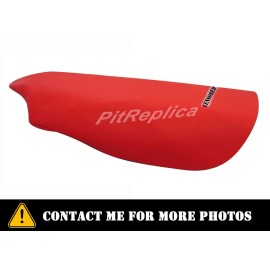 Pit Replica HONDA FOURTRAX TRX250R TRX 250 R 1986 1987 1988 1989 SEAT COVER [HOCLV]