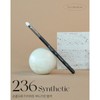 피카소 아이 메이크업 섀도우 브러쉬 SYNTHETIC 236 Picasso Eye Makeup