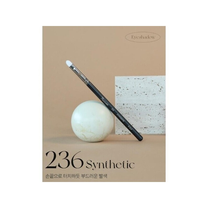 피카소 아이 메이크업 섀도우 브러쉬 SYNTHETIC 236 Picasso Eye Makeup
