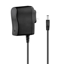 AC Adapter Charger Compatible with Dreamegg White Noise Machine D3 Pro HFD-W04 Sleep Sound Machine Power Supply Cord Mains PSU