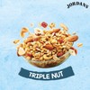 Jordans Granola Triple Nut, 325g