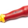 SATA VDE Insulated Electricians #0 Phillips Head Screwdriver with VDE