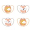 Chupetes de ortodoncia NUK Space™