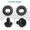N621119 Circular Saw Outer Flange Blade Clamp and Bolt for