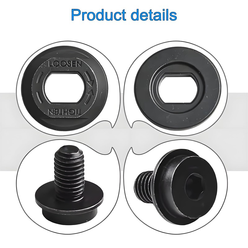 N621119 Circular Saw Outer Flange Blade Clamp and Bolt for