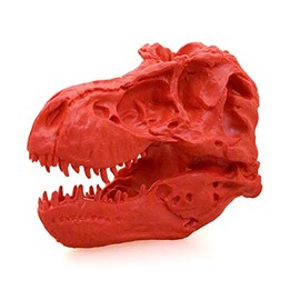 77603 honekesi T-Rex Red