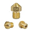 Sea 3D 5 x 0.6 mm MK8 Creality and Tronxy