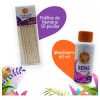 Mc Nails Kit Para Uñas Acrilicas Mc Nails Practicantes +