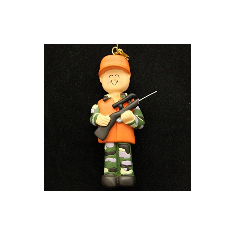 Ornament Central OC-031 Hunter Ornament