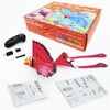 avail Bird-shaped Drone GO GO BIRD GREEN ET-GGB1