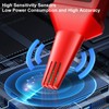 Digital Temperature Humidity Meter Industrial High Accuracy Mini Hygrometer Thermometer