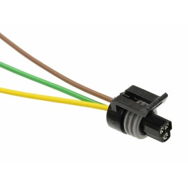 Wholesale Sensors 3 Wire Coolant Temperature Sensor Harness Connector 97-98 LS1 GM ECT