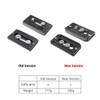 SMALLRIG Quick Release Clamp and Plate for Arca Swiss Standard