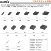 IWISS IWS-2820 + 620KIT 13 Type Precision Crimping Pliers, 1.0