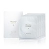 Organic Josephine Face Mask 5 Pieces Bactiol Retinol Sheet Mask