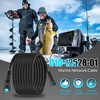 usvehj 010-12528-01 Marine Network Cable with Small Connector - 6
