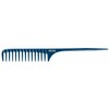 Blue Profi Line Comb, No. 519, 29 cm Long