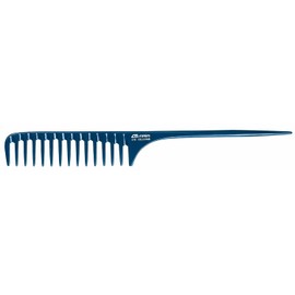 Blue Profi Line Comb, No. 519, 29 cm Long