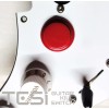 Tesi DITO Snap-in 24MM Momentary Arcade Push Button Guitar Kill