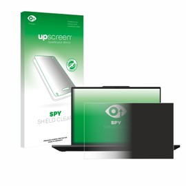 upscreen Privacy Screen Protector compatible with Lenovo ThinkPad P14s Gen 5 14.5" - Anti-Spy Screen Protection
