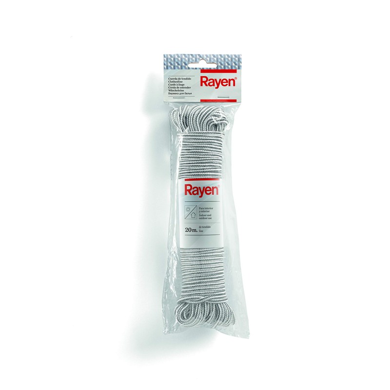 Rayen | Clothes Line | Nylon Rope | Indoor &