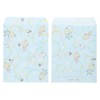 Sunstar Stationery S8907064 Mizutama Envelope, Bubble Pattern