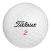 36 Titleist DT Solo Used Golf Balls in Good Condition