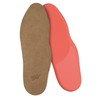 (Redwing) Red Wing Insoles Footbeds sixeiputo Comfort 96317 Footbed, [FL] -