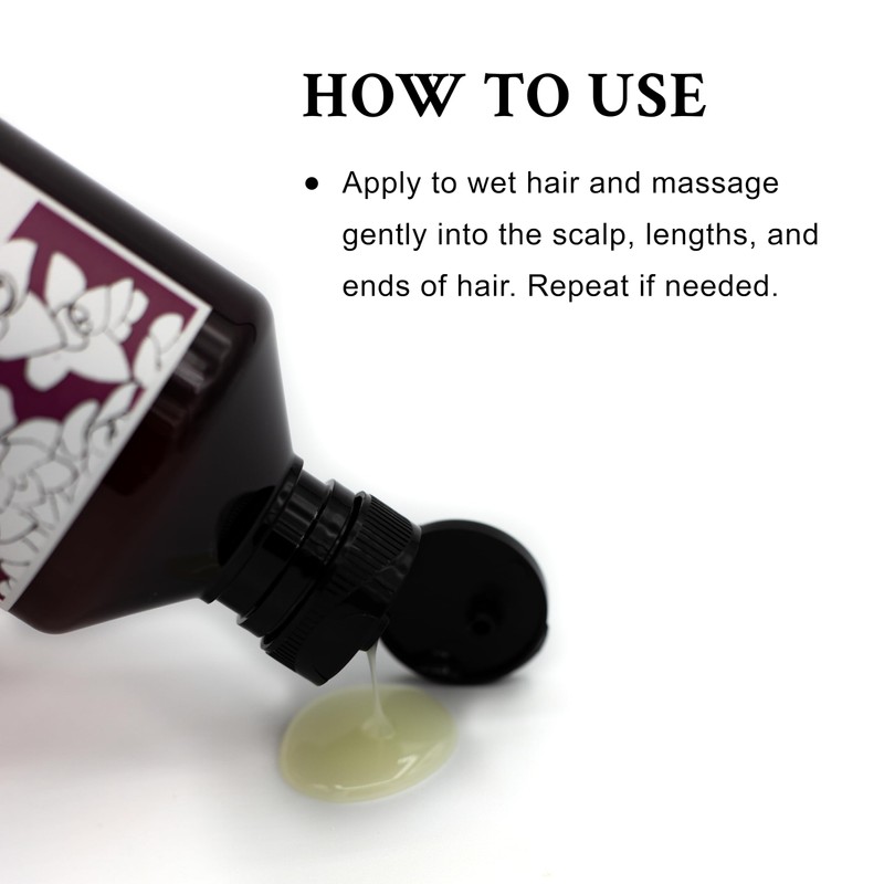 Davines Naturaltech REPLUMPING Shampoo, Gentle Cleasning To Add Hydration, Elasticity