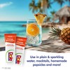Dole Orange Pineapple - Powder Drink Mix - Sugar Free