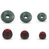 Eartip Adapter for BlueParrott M300-XT M300XT SE Mono Headphones