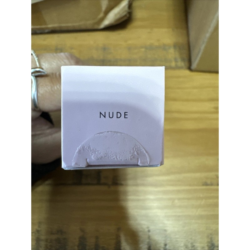 TruAura Beauty Tru Aura Perfect Liquid Foundation Nude