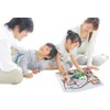 150 Piece Jigsaw Puzzle, Encyclopedia for More Storage, Large Pieces,