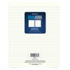Filofax Notebook Ruled Paper Refill, 10.875 x 8.5 inches, 32