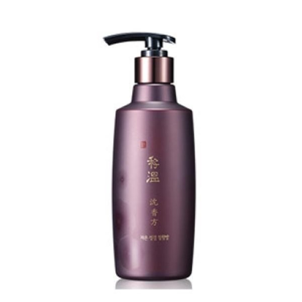Aloe Maime Jaon Cleansing Agarwood 300ml Feminine Cleanser / 알로에마임