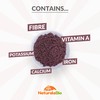 Organic Acai Berries Powder - Freeze-Dried - 50g. Brazilian Acai,