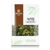 Incha (현대Hmall)국내산 녹차 말린 녹차잎 200g (Hyundai Hmall) Domestic Dried Green Tea Leaves 200g