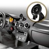 Garmin Accessories GPS Bracket Cradle Mount Compatible with Garmin Nuvi