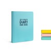 6-Minute Kids Diary – Kids Journal 6-12 to Develop a