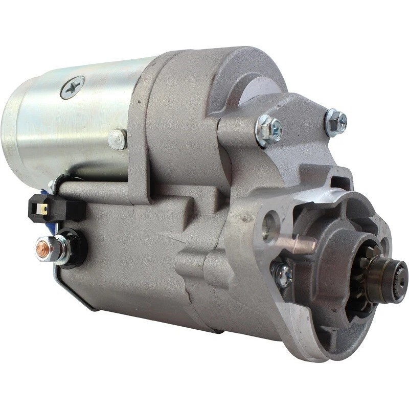 Gladiator Premium Class Airboat Starter fits Continental / Lycoming APS19093
