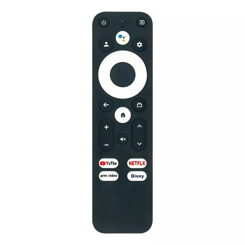 For Google New G10 Replaced Remote Control for Google TV