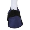 Ice Pack Slippers Foot Ice Pack Wrap for Foot Injuries