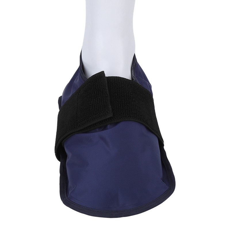 Ice Pack Slippers Foot Ice Pack Wrap for Foot Injuries