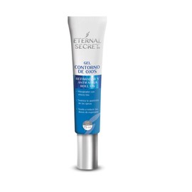 GEL CONTORNO DE OJOS ROLL ON