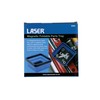Laser 8360 Magnetic Foldable Parts Tray