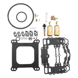 Carburetor Rebuild Kit fit for Edelbrock 1400 1404 1405 1406 1407 1409 1411 1477 Carburetor Rebuild Kit fits for Carter AFB Automotive and Marine